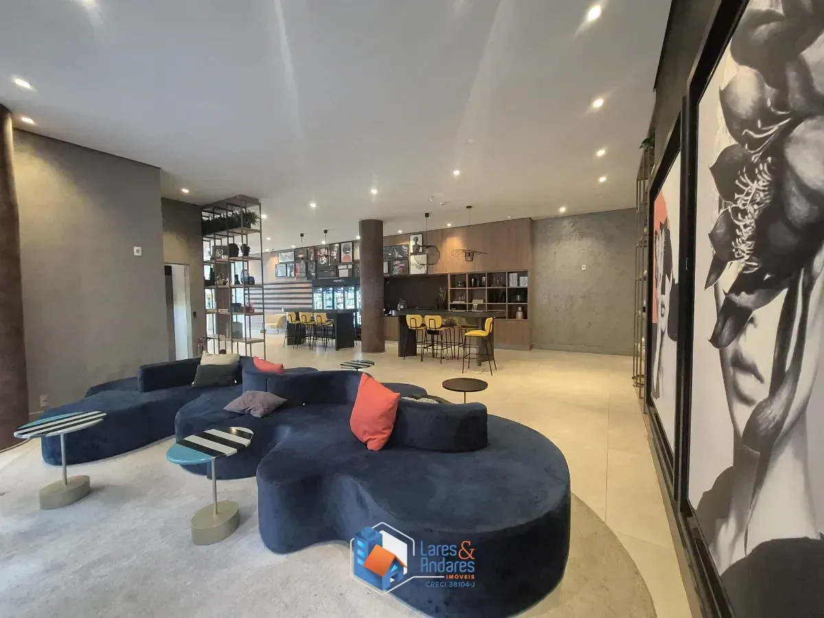 Imagem Studio para venda em Moema com 1 quarto, 29m²