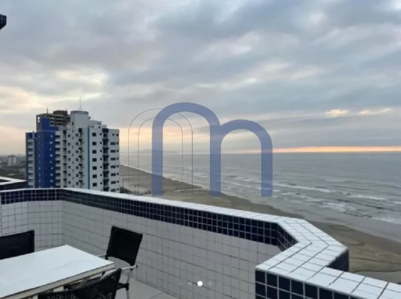 Imagem APARTAMENTO RESIDENCIAL em PRAIA GRANDE - SP, CAIÇARA