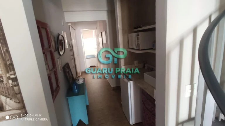 Imagem Apartamento à venda no bairro Enseada - Guarujá/SP
