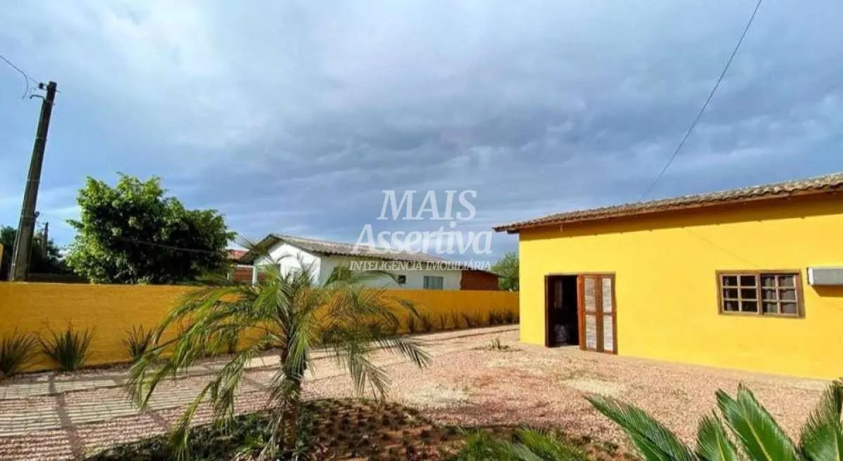Imagem Casa para Venda em São Leopoldo / RS no bairro Santos Dumont