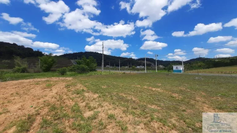 Imagem Lote pronto para construir Reserva Mirante Comercial e Residencial