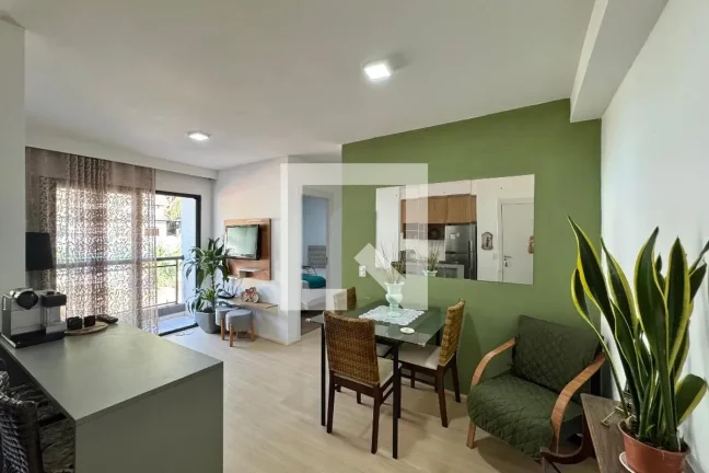 Apartamento à Venda - Recreio, 2 Quartos, 50 m2