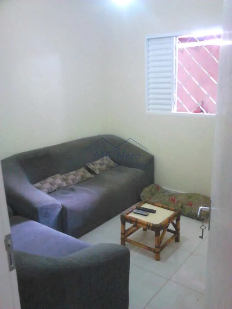 Imagem Casa Padrão