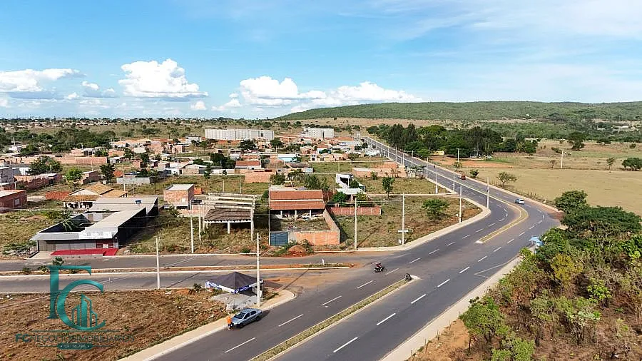 Imagem INVISTA NO SEU FUTURO: LOTES A PRESTAÇÃO EM APARECIDA