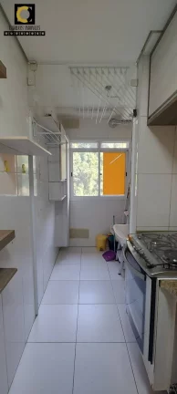 Imagem Oportunidade!!! Apartamento Acquaplay de 62m² a venda!