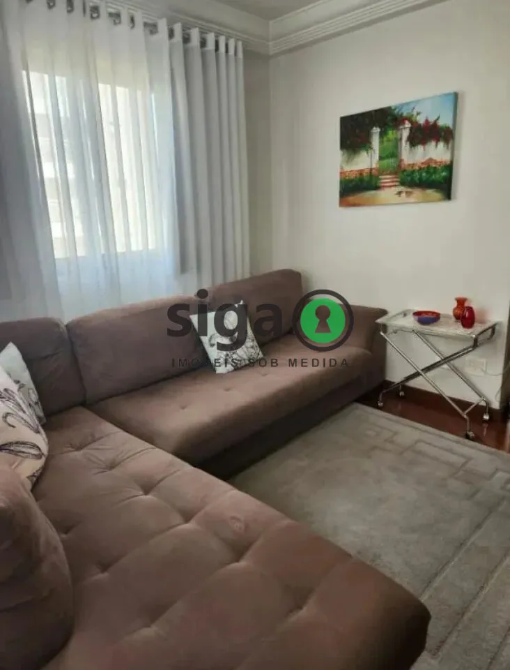 Imagem APARTAMENTO A VENDA