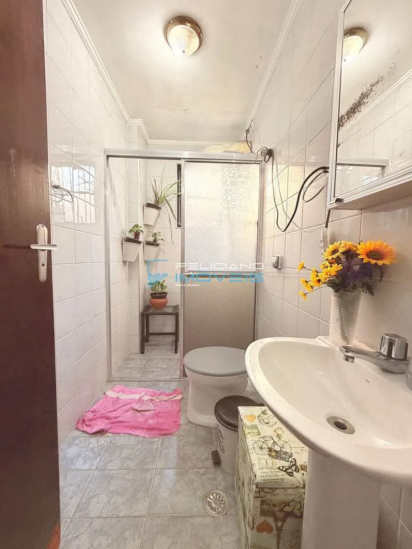 Imagem Apartamento com 1 quarto, Guilhermina, Praia Grande - R$ 400 mil, Cod: 7529