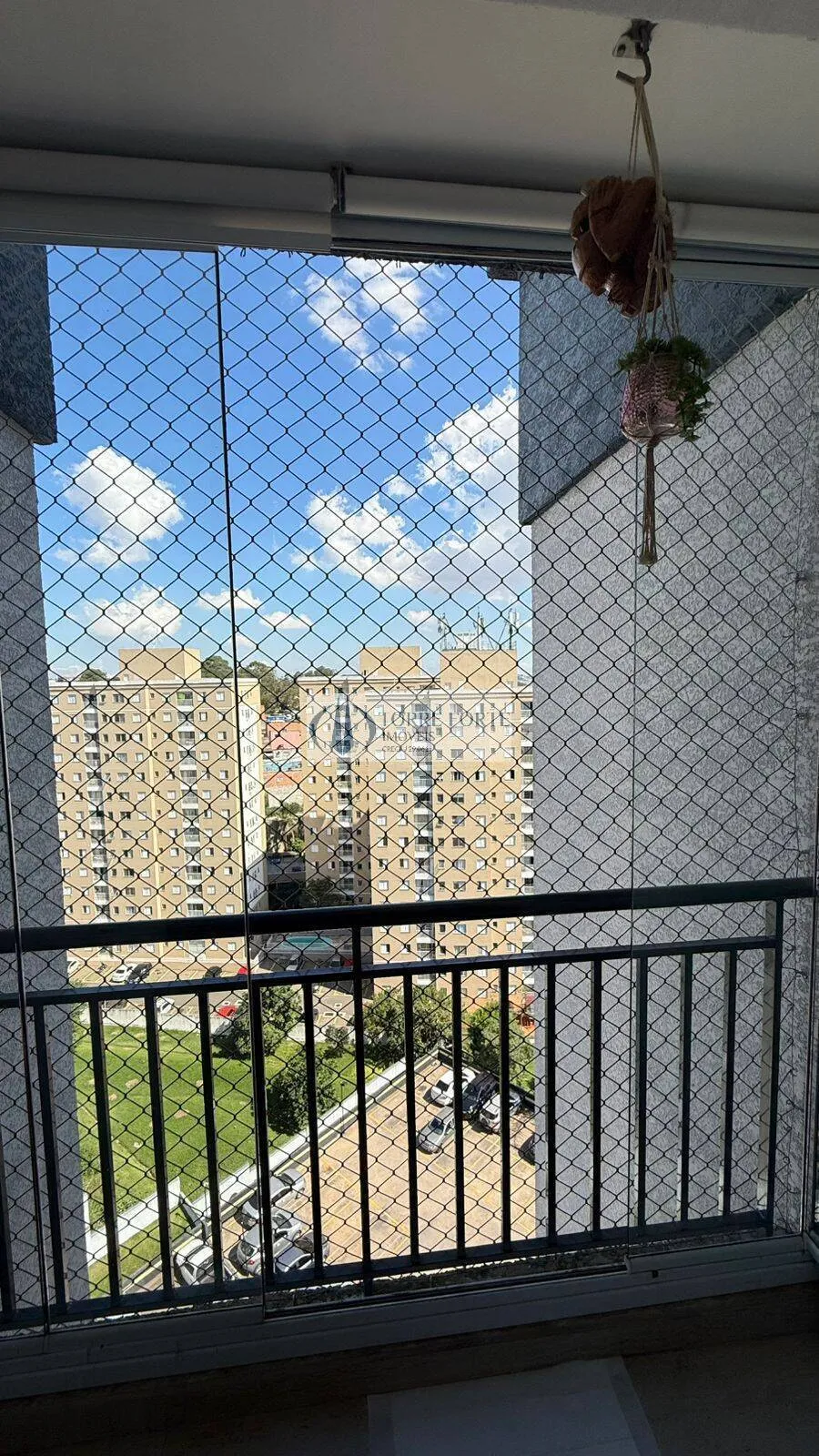Imagem Lindo Apartamento com 2 Dormitórios e 1 Vaga na Cidade Líder