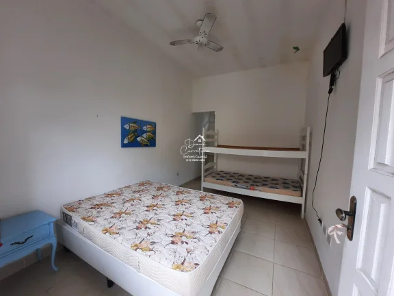 Imagem TERRENO Residencial em GUARUJÁ - SP, JARDIM LAS PALMAS