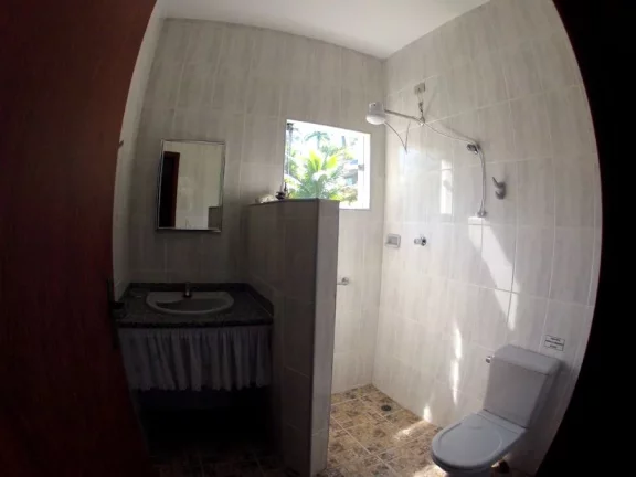 Imagem Casa pé na areia - Condominio Santa Rita.