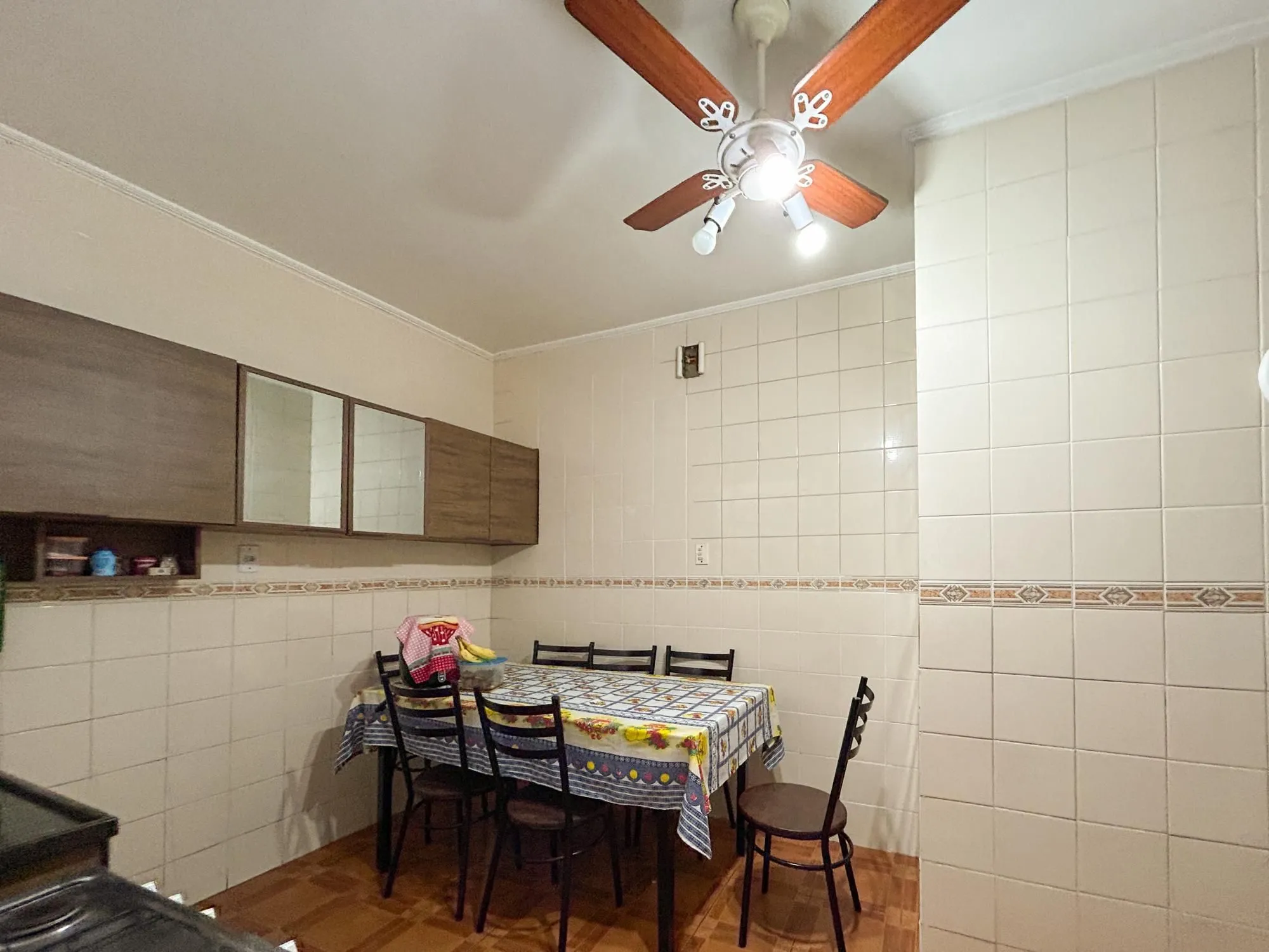 Imagem Apartamento de 3 dormitórios à Venda na Rua Dona Leopoldina.