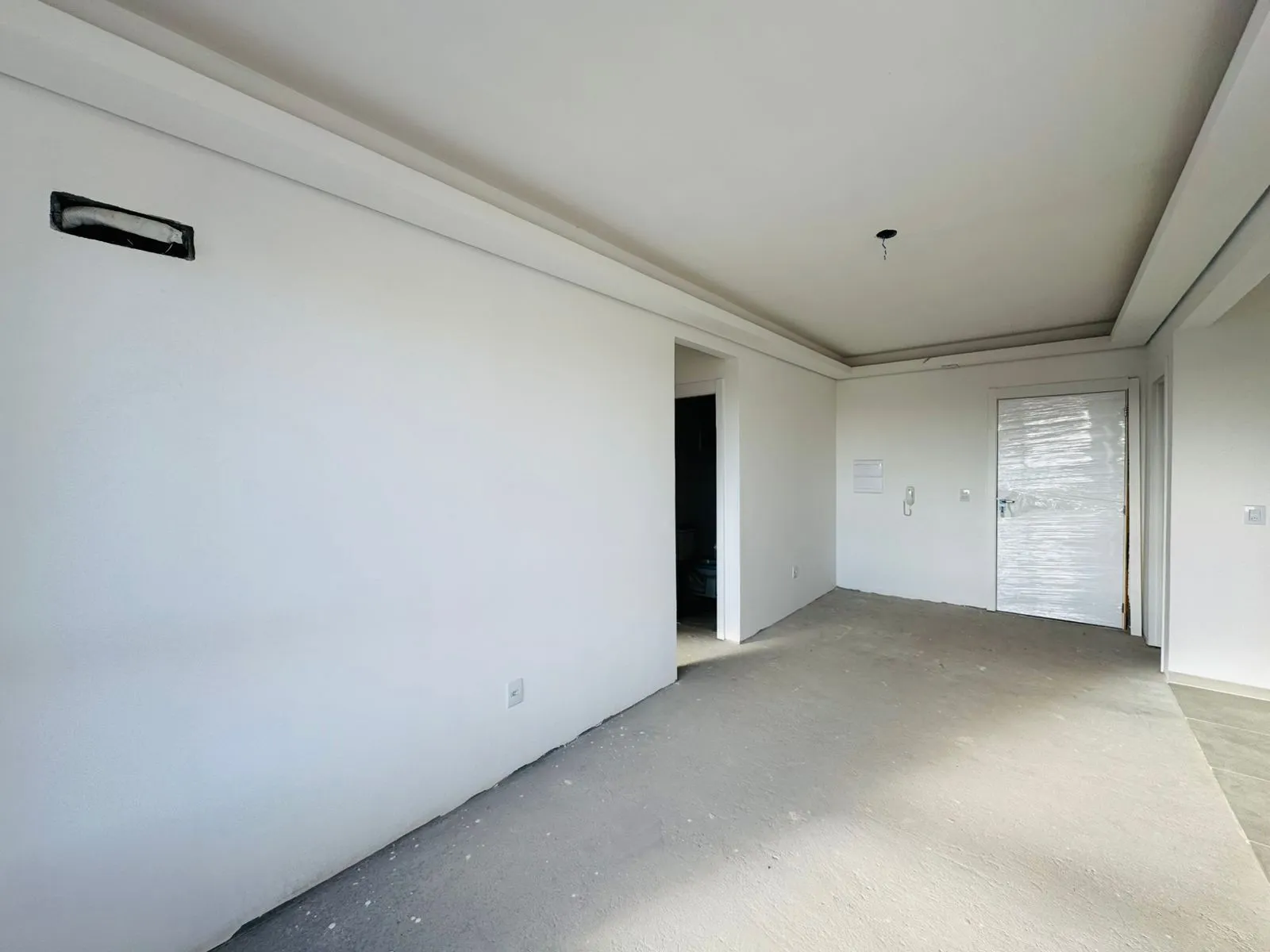 Imagem OPORTUNIDADE no Jardim Botânico | apartamento NOVO | 3 Dormitórios, suíte, sacada, churrasqueira, vaga coberta