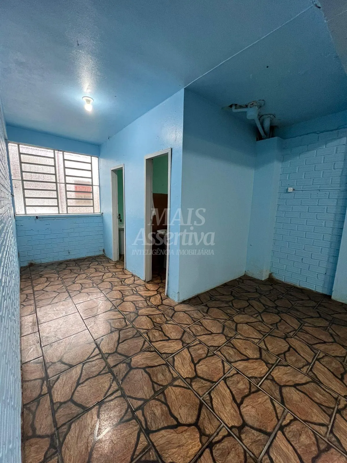 Imagem Ótimo pavilhão à venda, localizado no bairro Canudos em Novo Hamburgo/RS