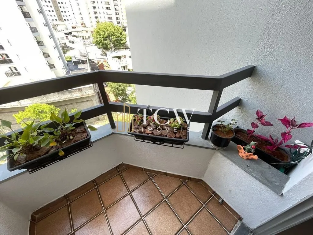 Imagem Apartamento à venda no bairro Cursino - São Paulo/SP
