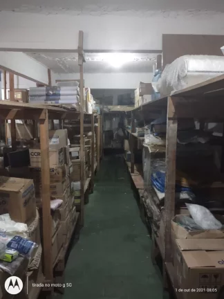 Imagem CASAL IMÓVEIS VENDE PRÉDIO COMERCIAL 578 M2
