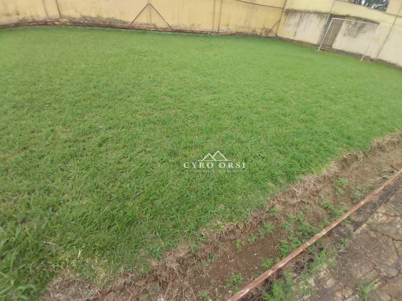 Imagem Terreno à venda, 125 m² por R$ 125.000,00 - Parque Água Branca - Piracicaba/SP