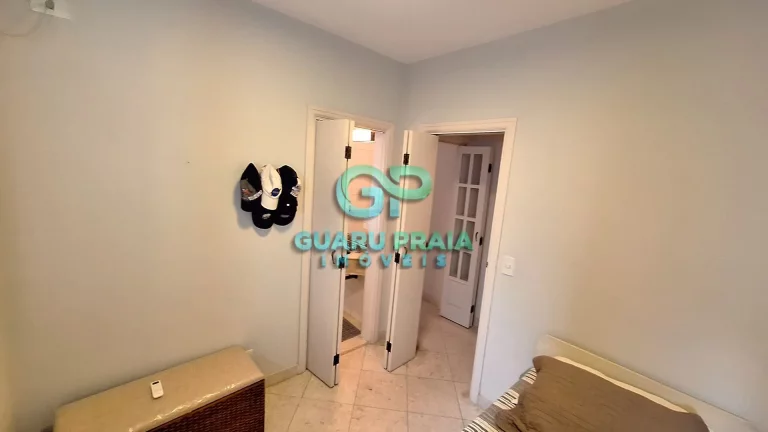 Imagem Apartamento à venda no bairro Enseada - Guarujá/SP