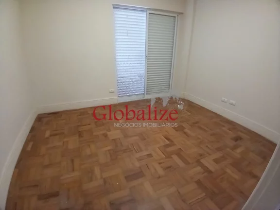 Imagem Apartamento à venda com 180m², 3 quartos, 1 suíte, 4 banheiros, 1 vaga no José Menino em Santos por RS695.000,00