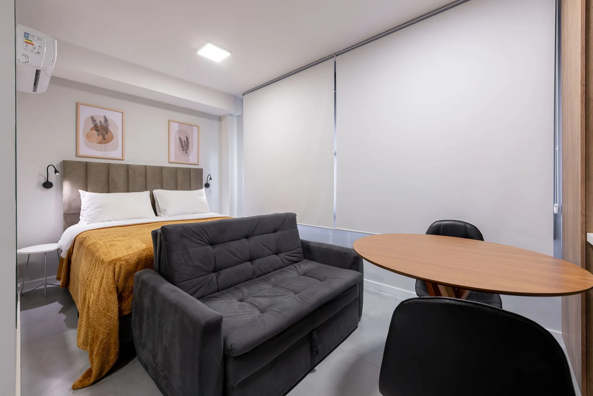 Imagem Studio Mobiliado à Venda - Cidade Baixa | Porto Alegre/RS