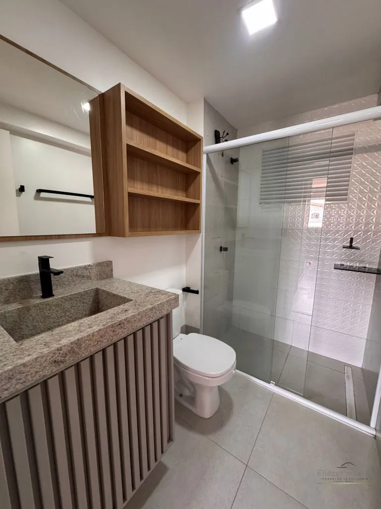 Imagem Apartamento à Venda com area gourmet no Jardim Country Club, Poços de Caldas