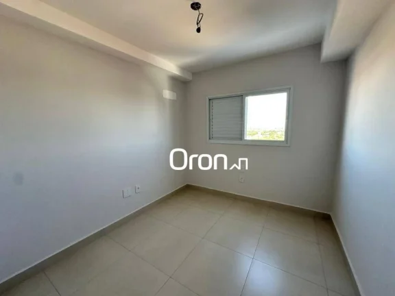 Imagem Apartamento à venda, 57 m² por R$ 399.800,00 - Parque Amazônia - Goiânia/GO