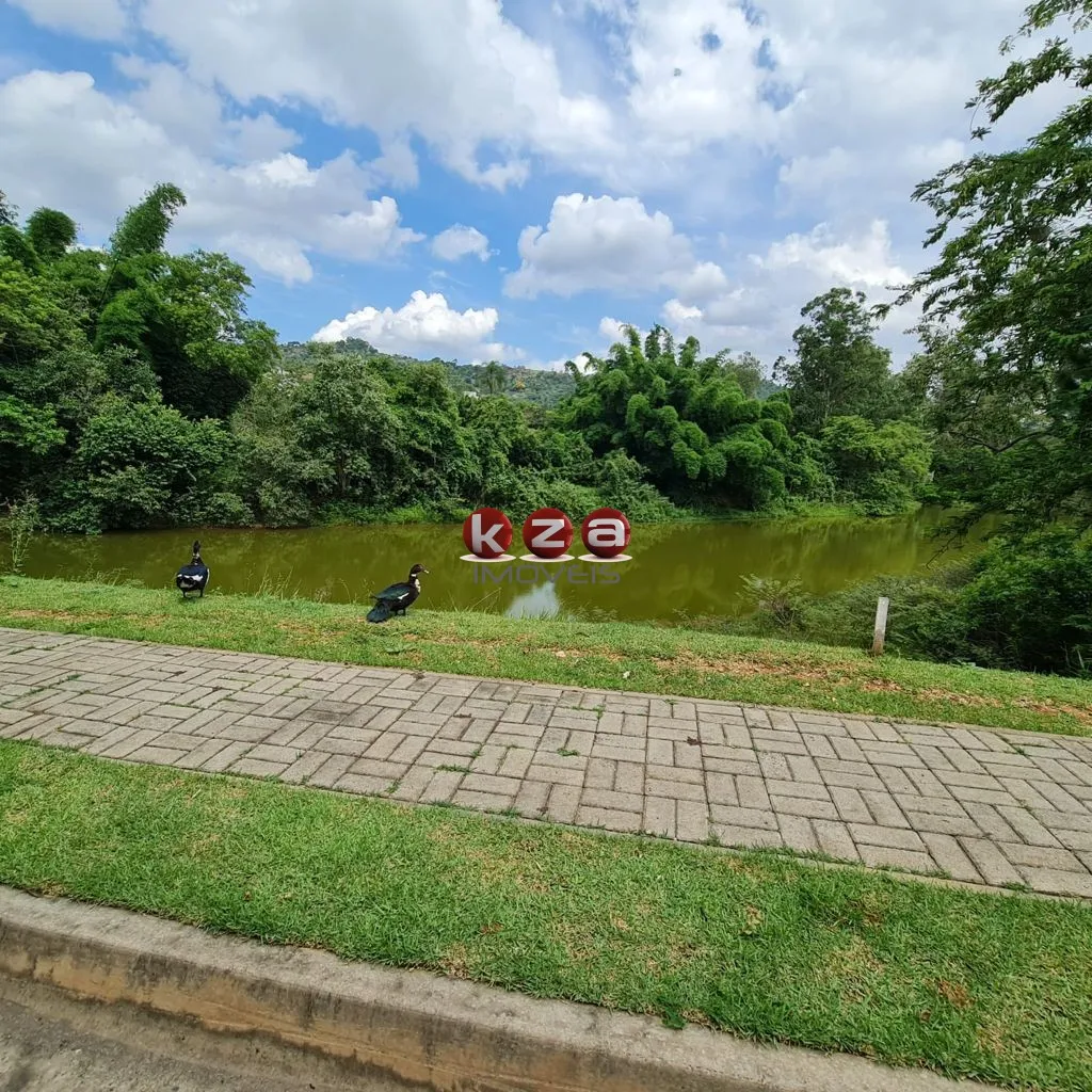 Imagem Terreno de 610m² em Condomínio de Luxo em Valinhos-SP, Ecovilla Boa Vista, sua chance de construir o lar dos seus sonhos!