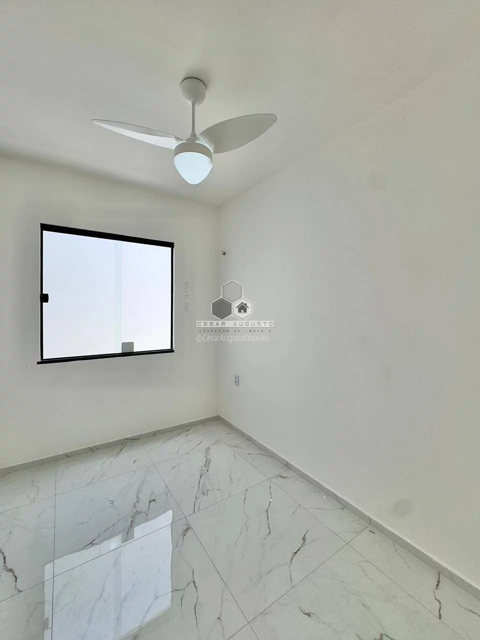 Imagem The Home Residence - Casas Planas com Acabamento de Alto Padrão e 03 suítes no melhor do Eus?(C)bio