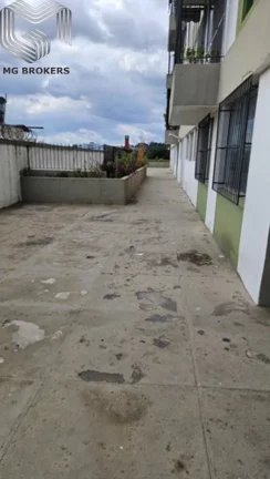 Imagem APARTAMENTO RESIDENCIAL em RIO DE JANEIRO - RJ, ENCANTADO