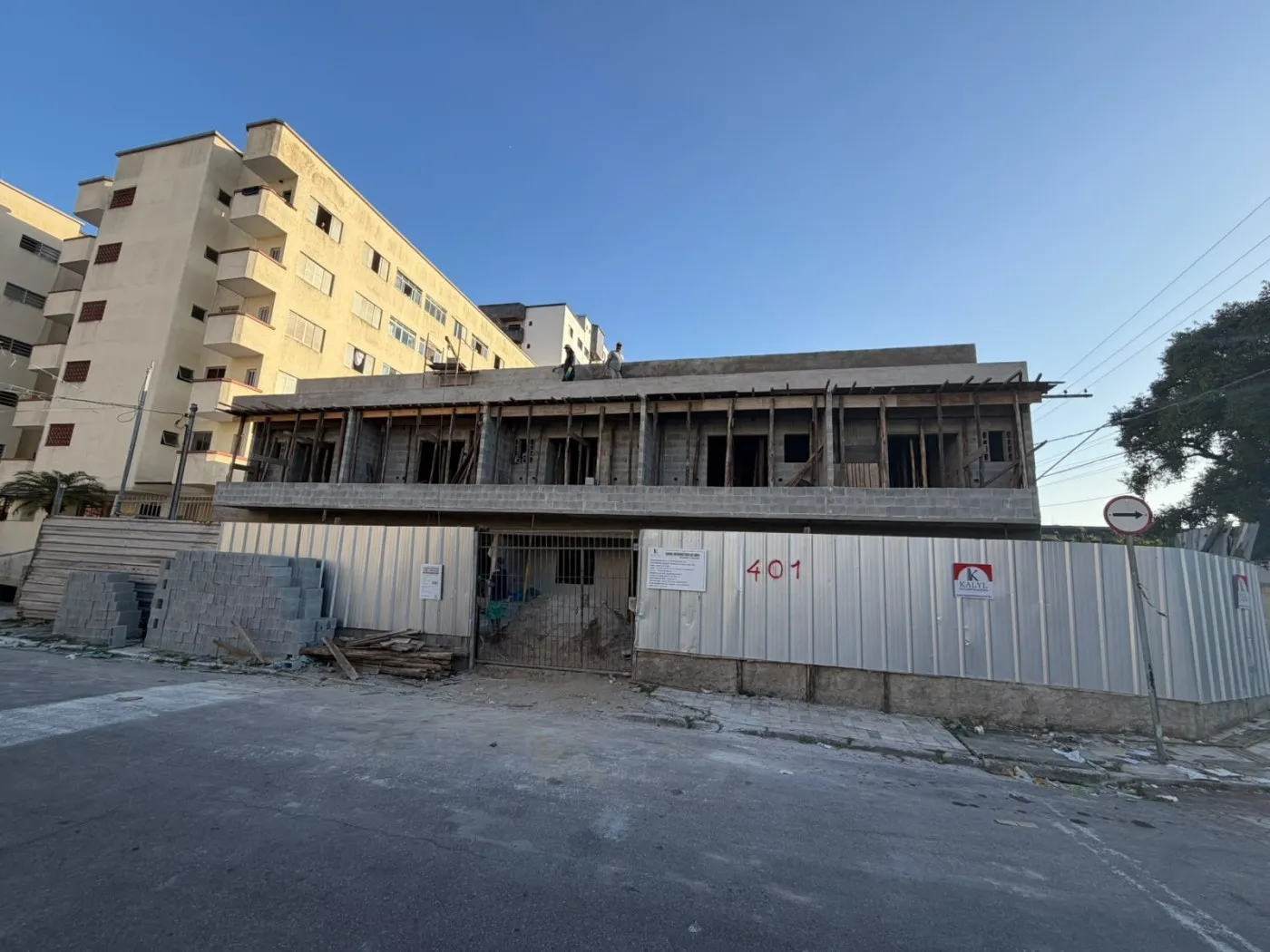 Imagem Casa para Venda em Praia Grande, Tupi, 2 dormitórios, 2 suítes, 1 banheiro, 1 vaga