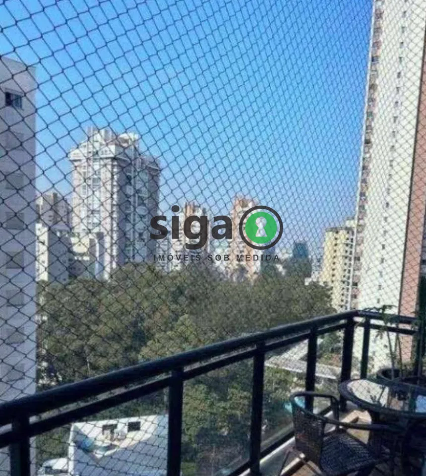 Imagem APARTAMENTO PARA VENDA NO PANAMBY COM 184m² COM 3 DORMITORIOS (SUITES)