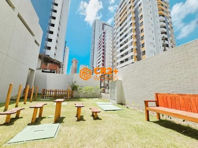 Imagem Vendo Flat stúdio em B. Viagem, lazer, localização e mobiliado