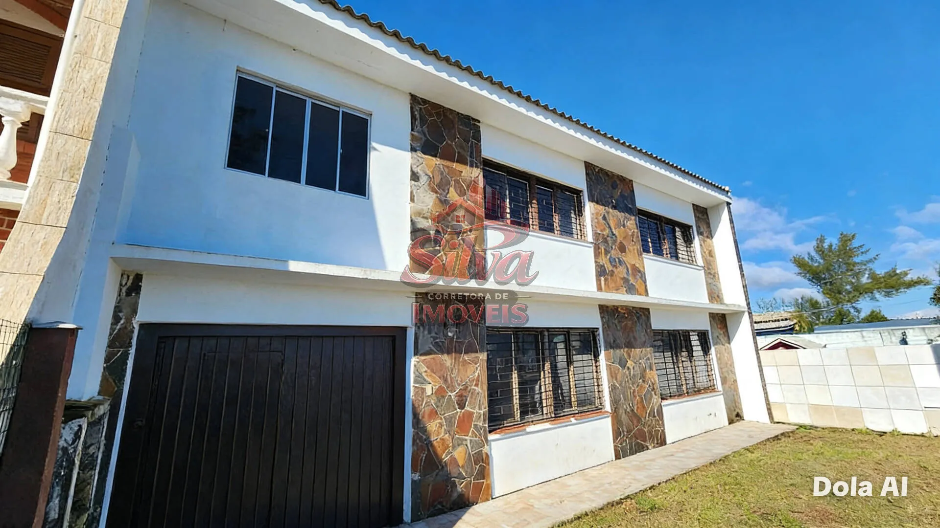 Imagem C705 | Casa com 4 dormitórios à venda perto do mar em