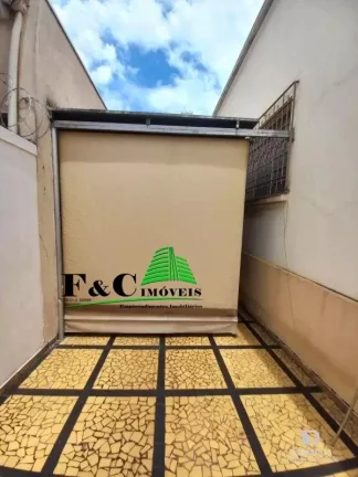 Imagem Casa para Venda em Limeira, Centro, 3 dormitórios, 2 banheiros, 5 vagas