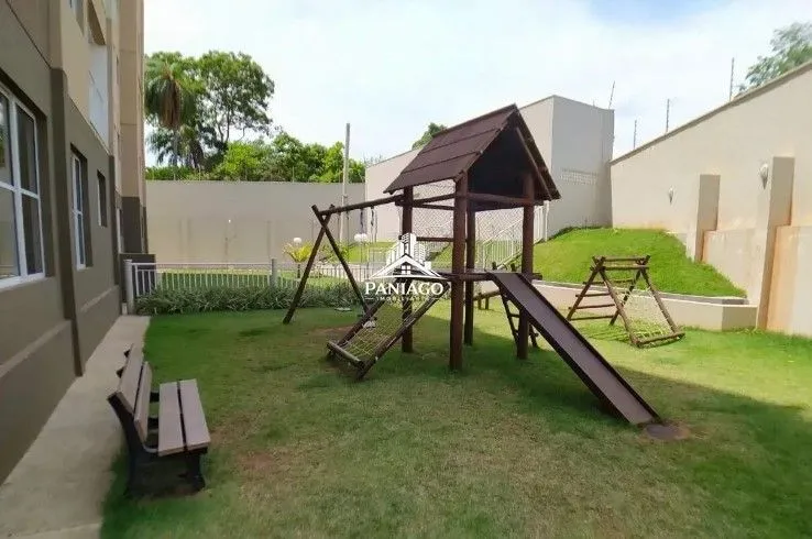 Imagem CONDOMINIO TORRES VILLE D'ITÁLIA APARTAMENTO PARA ALUGAR -PRÓX AO PARQUE TIA NAI