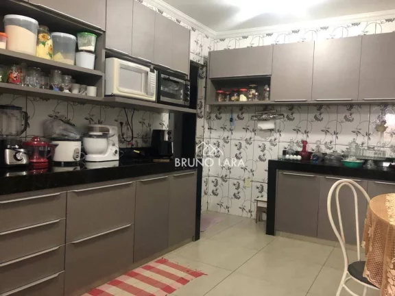 Imagem Casa à venda em Igarapé no Bairro Resplendor