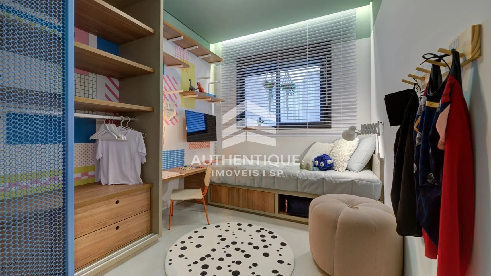 Imagem Neohouse Campo Belo - Apartamento à venda em São Paulo/SP