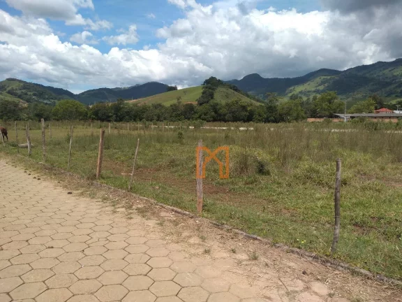 Foto do imóvel Terreno à venda, 250 m² por R$ 80.000,00 - Centro - Piranguçu/MG