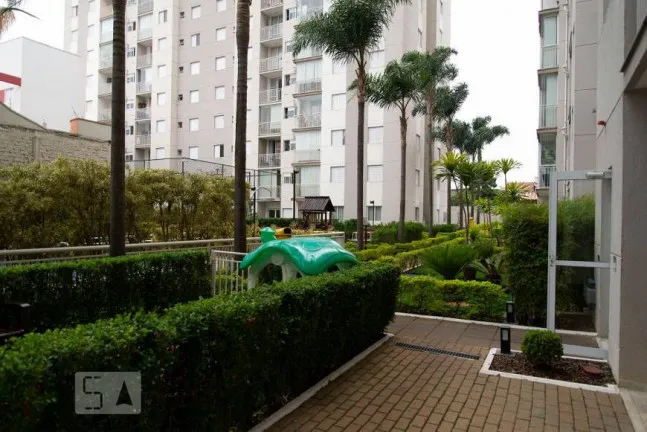 Imagem Apartamento com 2 Quartos à Venda, 51 m² em Vila Antonieta - São Paulo