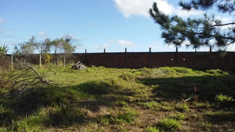 Imagem Sítio com obra inacabada 150m², Cond Pomar da Estância II, Águas Claras