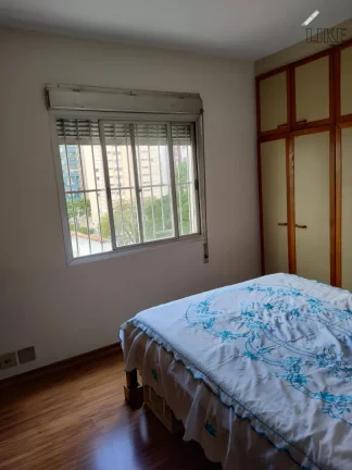 Imagem Apartamento à venda em São José dos Campos, Vila Adyana - Edifício San Marino