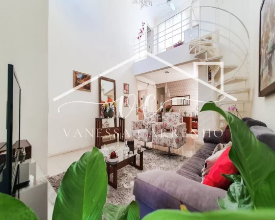 Imagem Venda Casa Térrea | Vanessa Carrenho Assessoria Imobiliária