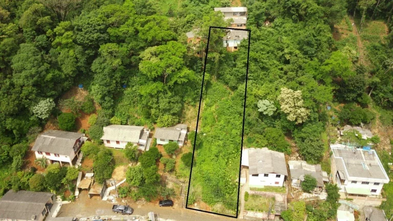 Imagem Terreno para Venda em Concórdia, Nossa Senhora da Salete