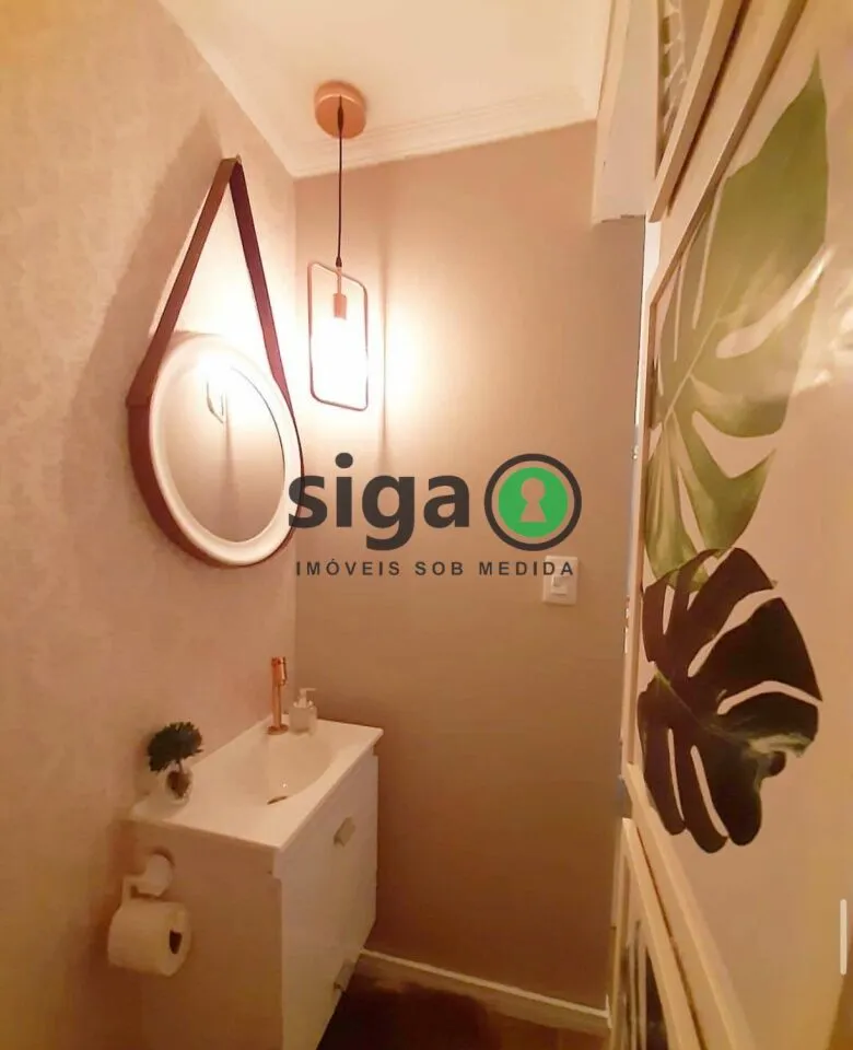 Imagem Apartamento à venda com 82 m²