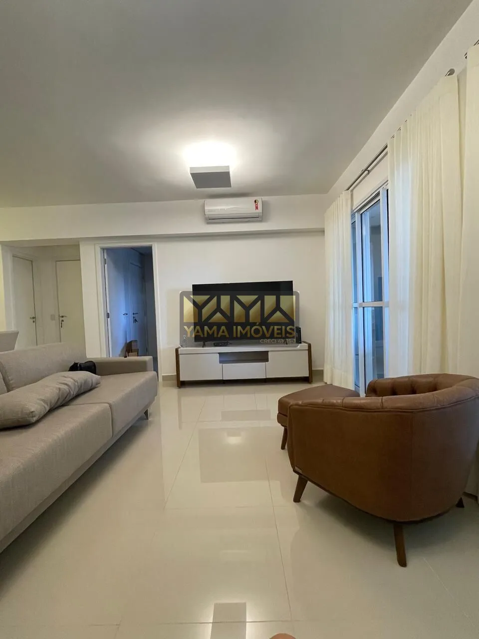 Imagem Uber Gaudi - Apartamento de Alto Padrão - 3 Suítes e Sacada no Uber Gaudí.