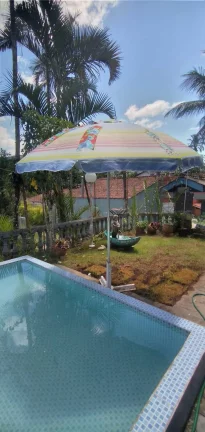Imagem Excelente!! Casa Praia da Tabatinga Ubatuba SP
