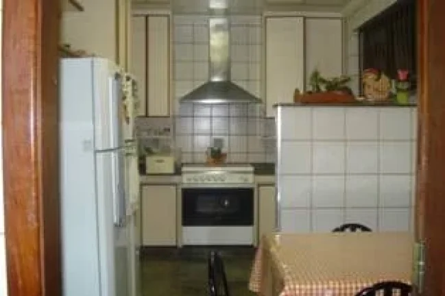 Imagem CASA 04 QUARTOS E 04 SUÍTES BAIRRO MANGABEIRAS