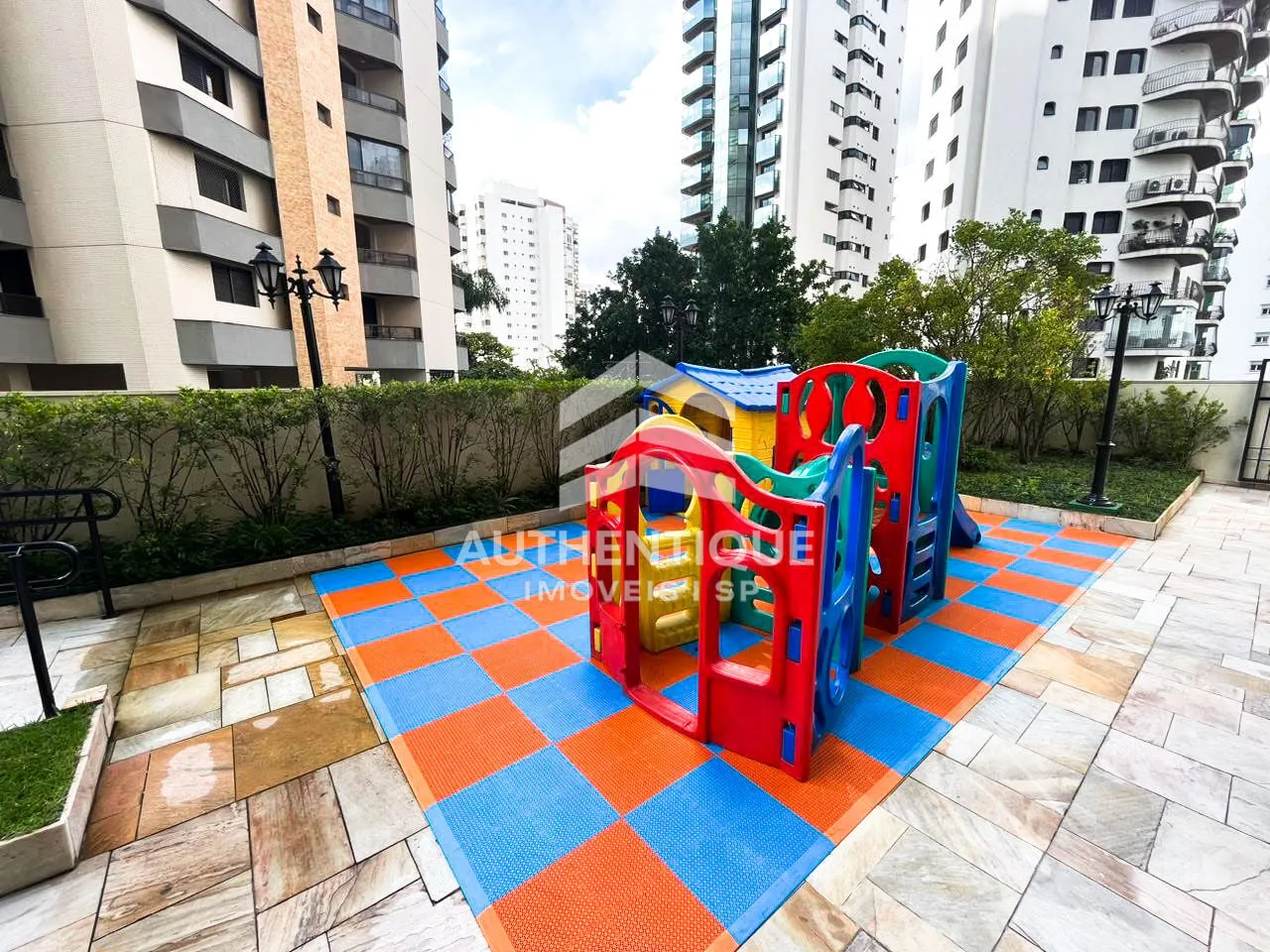 Imagem Le Quartier Pompéia - Apartamento à venda no bairro Perdizes - São Paulo/SP, Zona Oeste