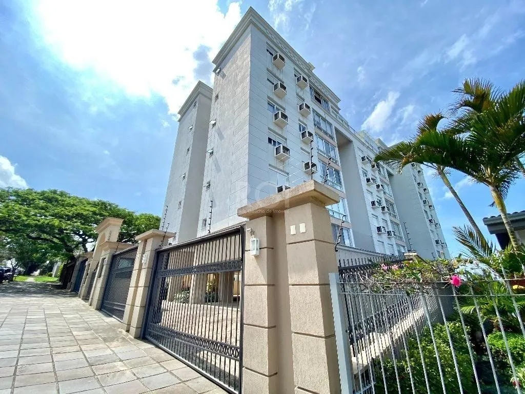 Imagem Apartamento para comprar com 1 dormitório , 61,39 m² - Menino Deus Porto Alegre/RS