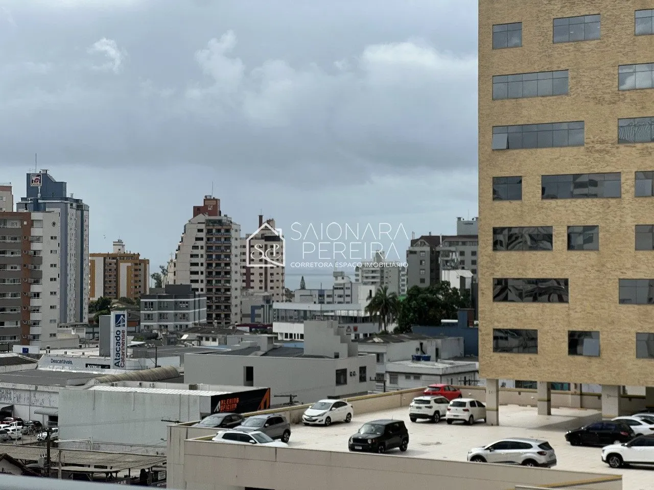 Imagem Apartamento Novo de 1 dormitório no estreito.