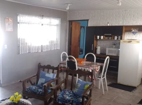 Imagem Chácara com 2 dormitórios à venda, 787 m² por R$ 450.000,00 - Jardim Chácara Méa - Suzano/SP